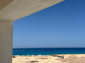 Fouka North Coast 3 bedroom Chalet St5-CH40-0201